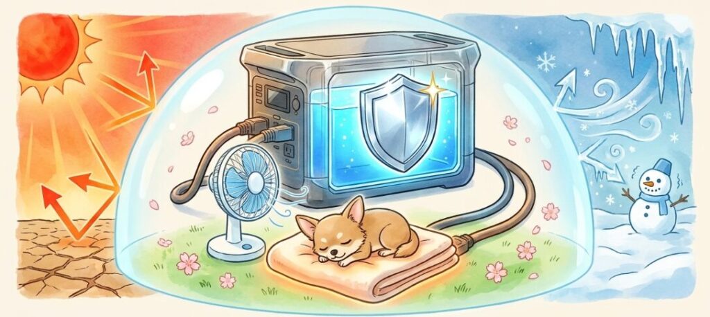 愛犬ココアを守るために！