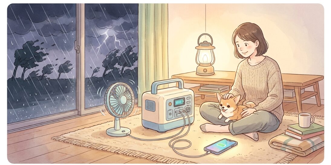 リン酸鉄リチウムイオン電池の安全性