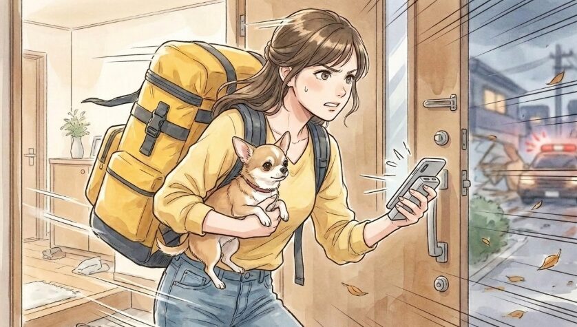 スマホ充電に特化した備えのメリット