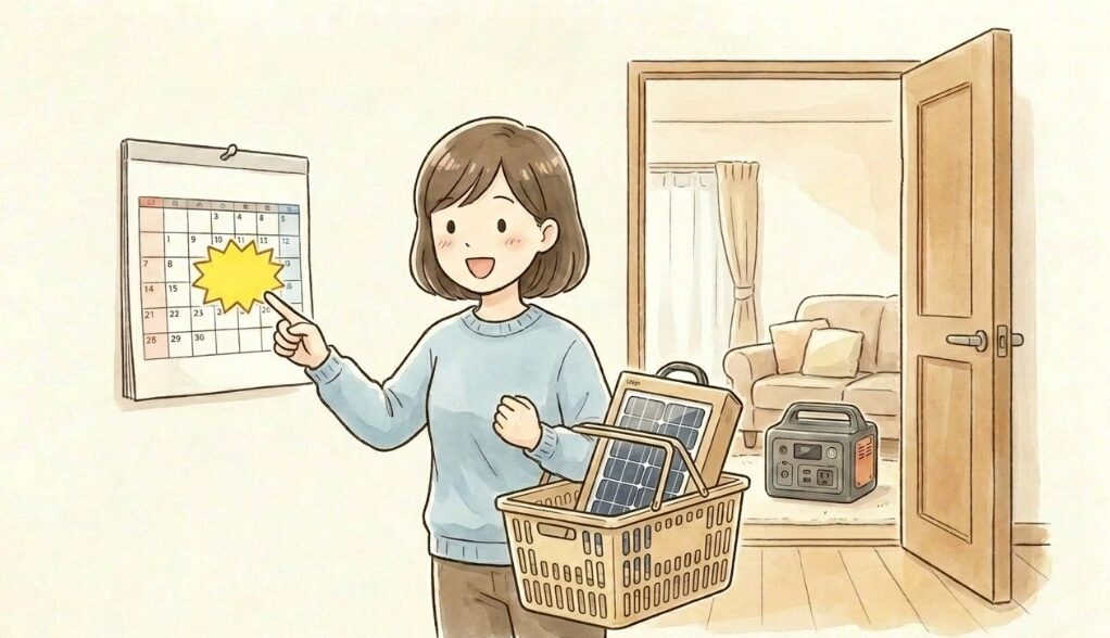 費用を抑えて備える賢い方法