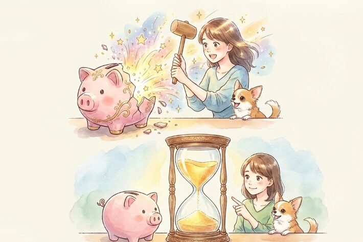 コストパフォーマンスと価格帯の違い