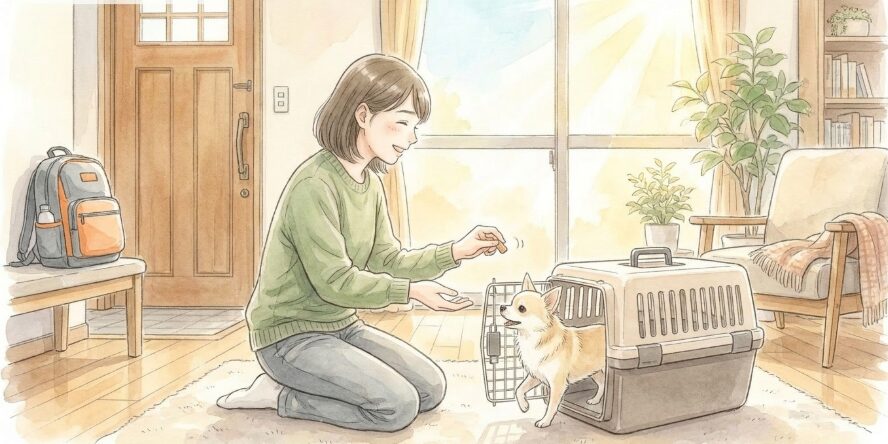 事前の準備が必要な理由