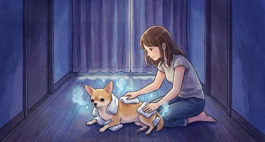 停電時にエアコンなしでしのぐ方法