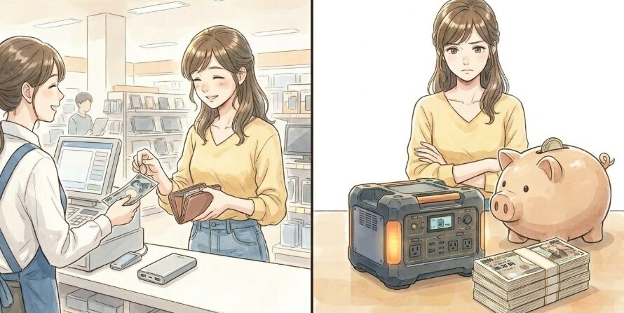 購入時にかかる費用と予算の目安