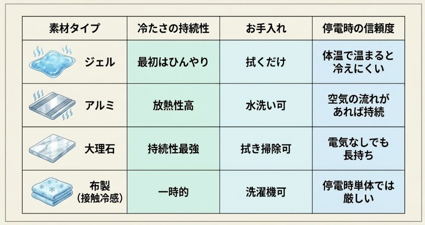 電気を使わない暑さ対策の重要性