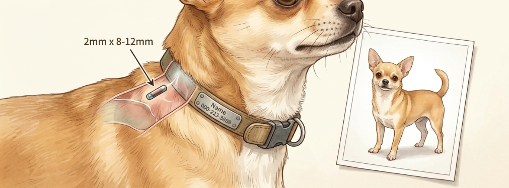 行方不明になった犬と保護の現実